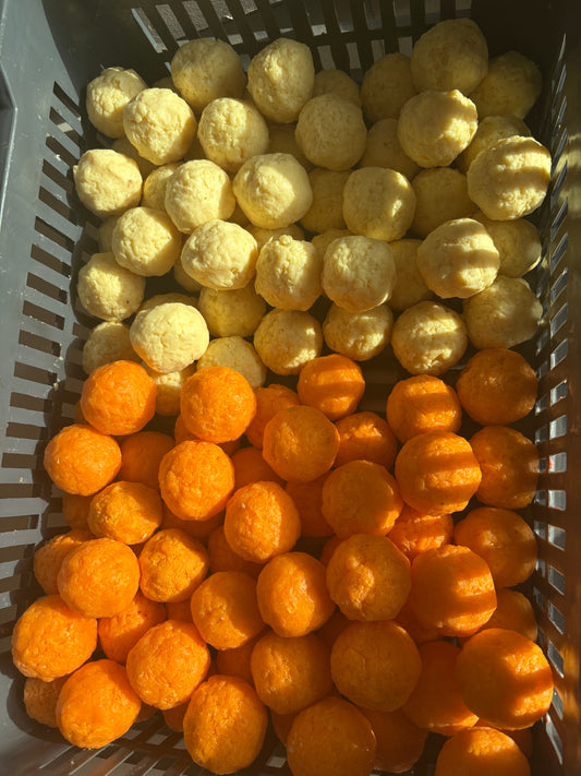 Savon de visage