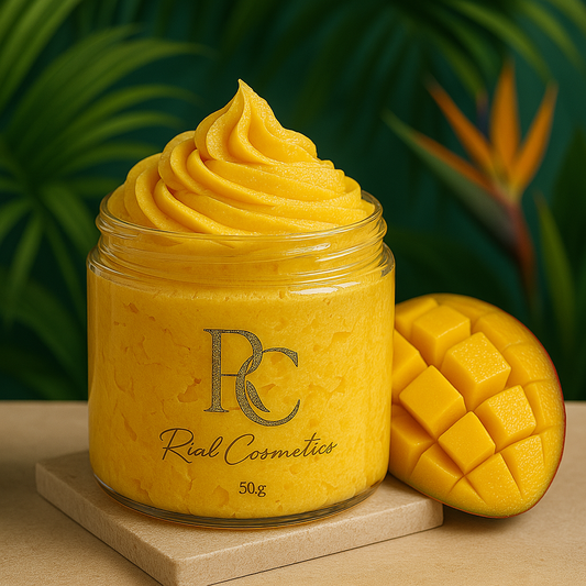 Chantilly MANGUE