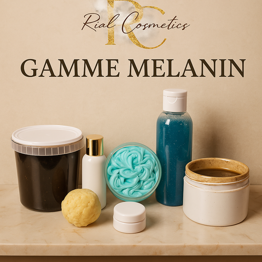 GAMME MALANIN