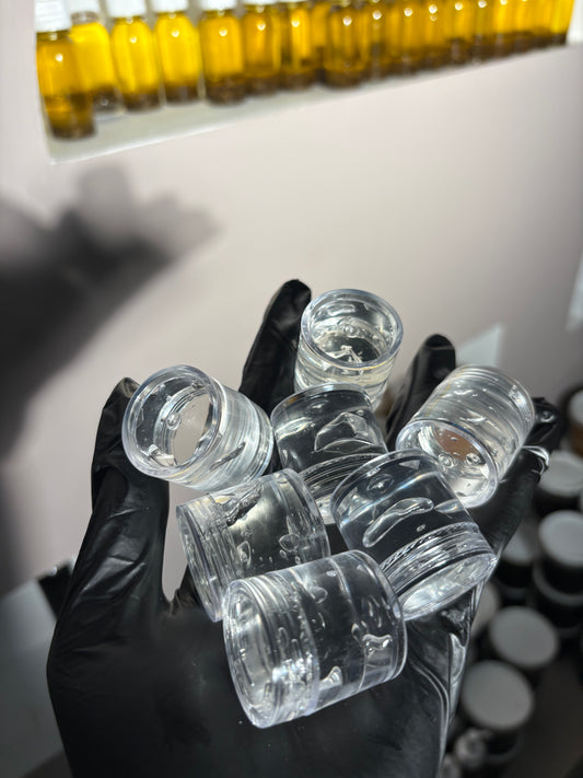 Gel QUINTAUX